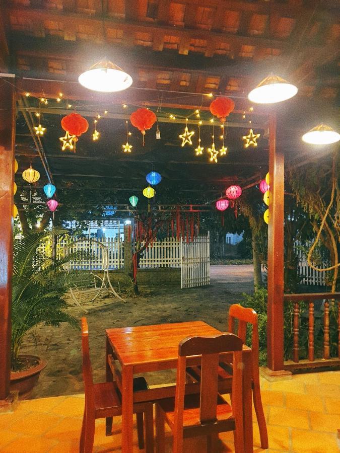 Cat Tien Farmer Lodge Quan Tom 外观 照片